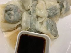 荠菜鱼肉馄饨-四季暖堂·融合江浙菜(N1955创业园店)