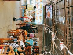 大堂-黄大妈农家菜