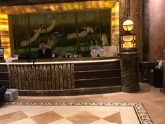 -上海南新雅大酒店