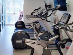 -Bona Fit 伯纳健身超级工作室(车公庄店)