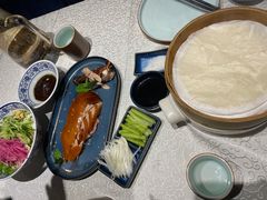 -萃華楼(王府井店)
