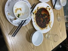 -九龙餐厅(大沽路店)