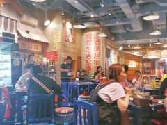 -马路边边串串香(双井直营店)