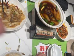-鑫小城故事·藕汤·家常菜(台北一路总店)