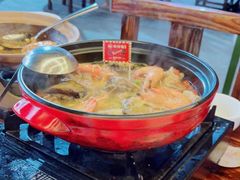 -琼大师东方烤乳猪(亚特兰蒂斯店)