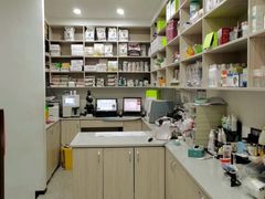 -四月宠物医院·猫专科·心脏专科·内科(转塘店)