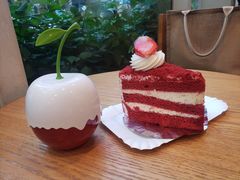 -85度C(深圳佳宁娜店)