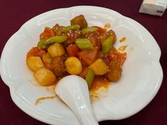 -金华安大酒楼·老牌潮菜·粤式茶点(东方国际店)