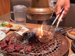 -王妃家(明洞中央店)
