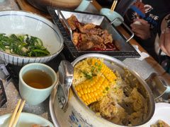 -六合居(温江店)