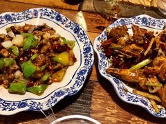 -清真海鲜大咖