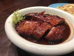 -港丽餐厅(高德置地店)