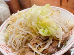-拉面莊夢語＆中华料理八椿