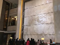 -郑州美盛喜来登大酒店