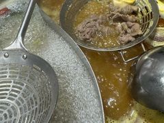 -刘少华贵州小黄牛·鲜牛肉火锅(总店)