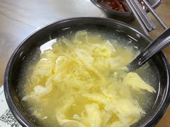 鸡蛋醪糟-志亮灌汤蒸饺·清真(庙后街店)