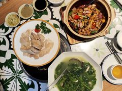 -味食家市师鸡(三元里店)