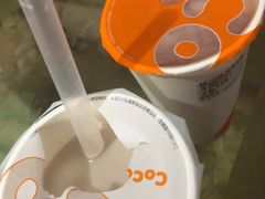 -CoCo都可(健翔桥店)