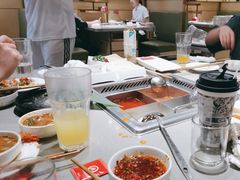 -海底捞火锅(江北万达商业广场店)