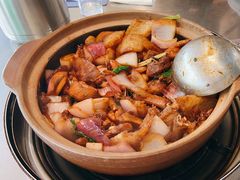 -胡须佬鸡煲四季火锅店(石厦西村直营店)