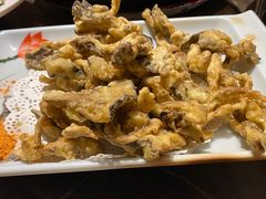 -粗粮人家·东北菜(洋桥店)