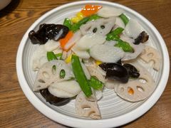 -奕景小馆·地道大连菜(恒隆广场店)