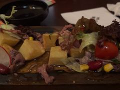 -弓二·烧鸟居酒屋(财富购物中心店)