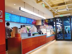 -奈雪的茶(中海环宇荟店)