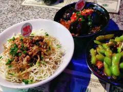 -蘭奢雅集·江浙菜(青山江滩店)