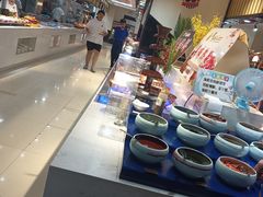 -集杰尚品海鲜烤肉自助餐厅(乳山振华店)