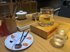 -竹里馆 ·茶食(奥体店)
