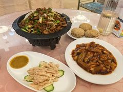-烤肉宛饭庄(南礼士路店)