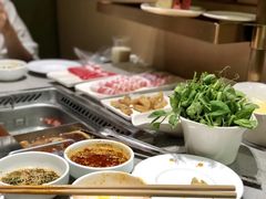 -海底捞火锅(金光华店)