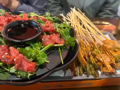 -林二哥宜烤官·宜宾小烧烤