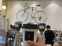 -常识咖啡common sense(春熙路店)