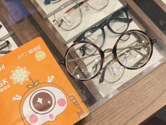 -一代眼镜·蔡司配镜(浦东大拇指广场店)