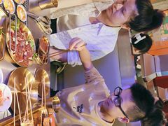 -又见炊烟炭火烤肉(五一新村店)
