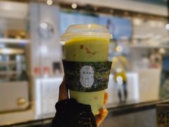 -野萃山·潮汕厚果汁(十亩地店)