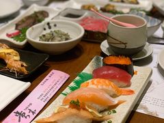 -贵木日本料理·铁板烧(新地假日广场店)
