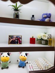 -美肤盾祛痘·问题肌头疗管理中心