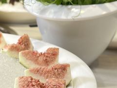 -四季缤纷椰子鸡(德思勤店)