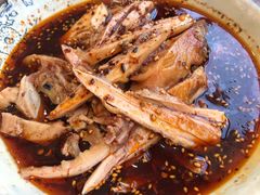 -土桥手掌鸡·26年灌县老味道(都江堰店)