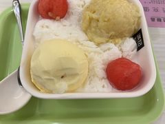 -满记甜品(日月光二店)