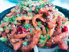 -峨嵋酒家(清河店)
