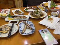 -银子铁板烧料理自助餐(人民广场店)