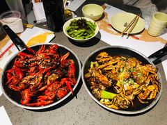 -一棠龙虾•王牌虾球(楚河汉街店)