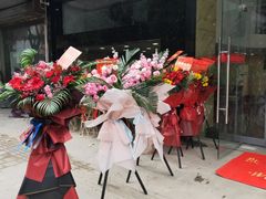 -金陵之星大酒店·中餐厅