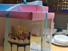 -KenGee仟吉(吉庆街店)