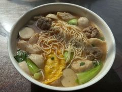-从前慢海鲜面馆