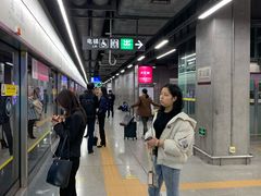 -车公庙(地铁站)